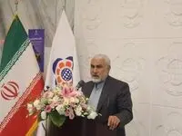 افتتاح اولین “سوپر مارکت مالی موسسه اعتباری ملل” در شعبه تجریش