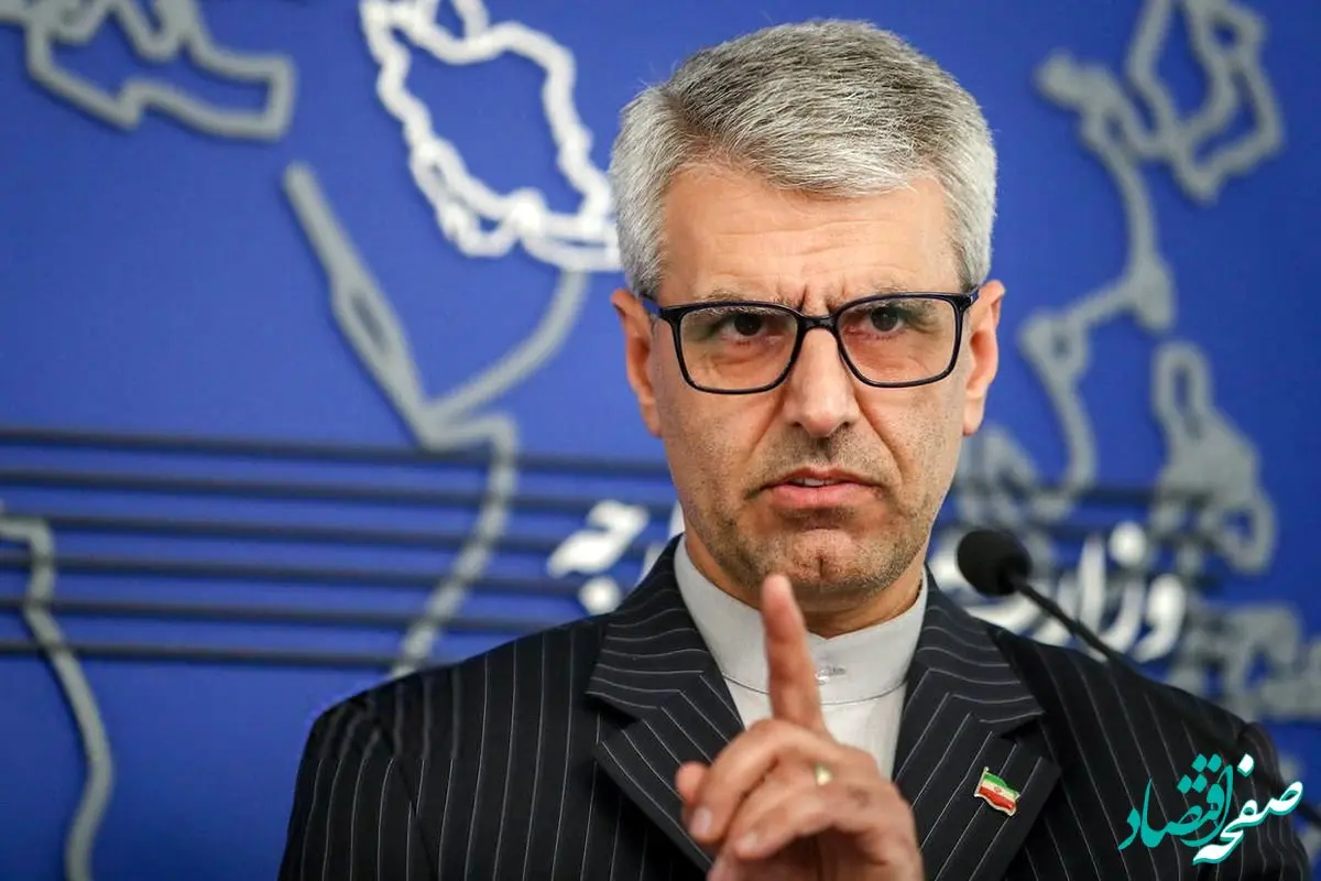 ایران در مذاکرات ژنو با آمریکا: با ذهن و چشمانی باز و جدیت کامل حضور داریم