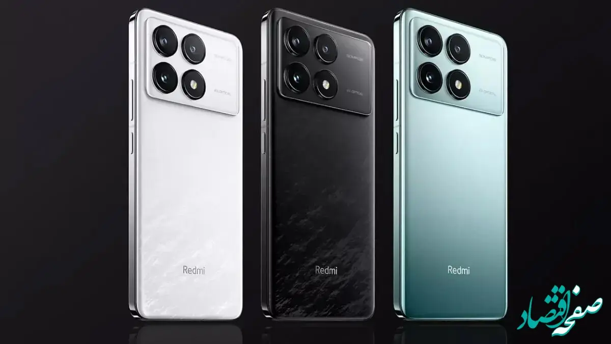 شیائومی شاهکار کرد؛ پوکو F۶ پرو کِی رونمایی می‌شود؟