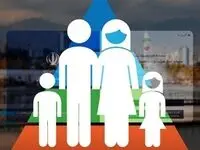 از کجا بفهمیم در طرح کالابرگ الکترونیک دهک چندم هستیم؟