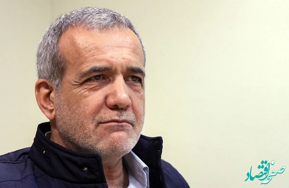 ماجرای درگیری محمد فاضلی در برنامه زنده پزشکیان چه بود؟