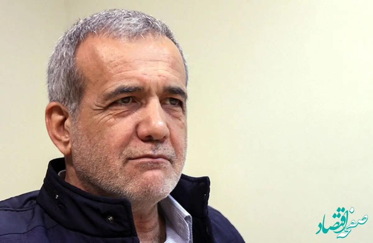 ماجرای درگیری محمد فاضلی در برنامه زنده پزشکیان چه بود؟