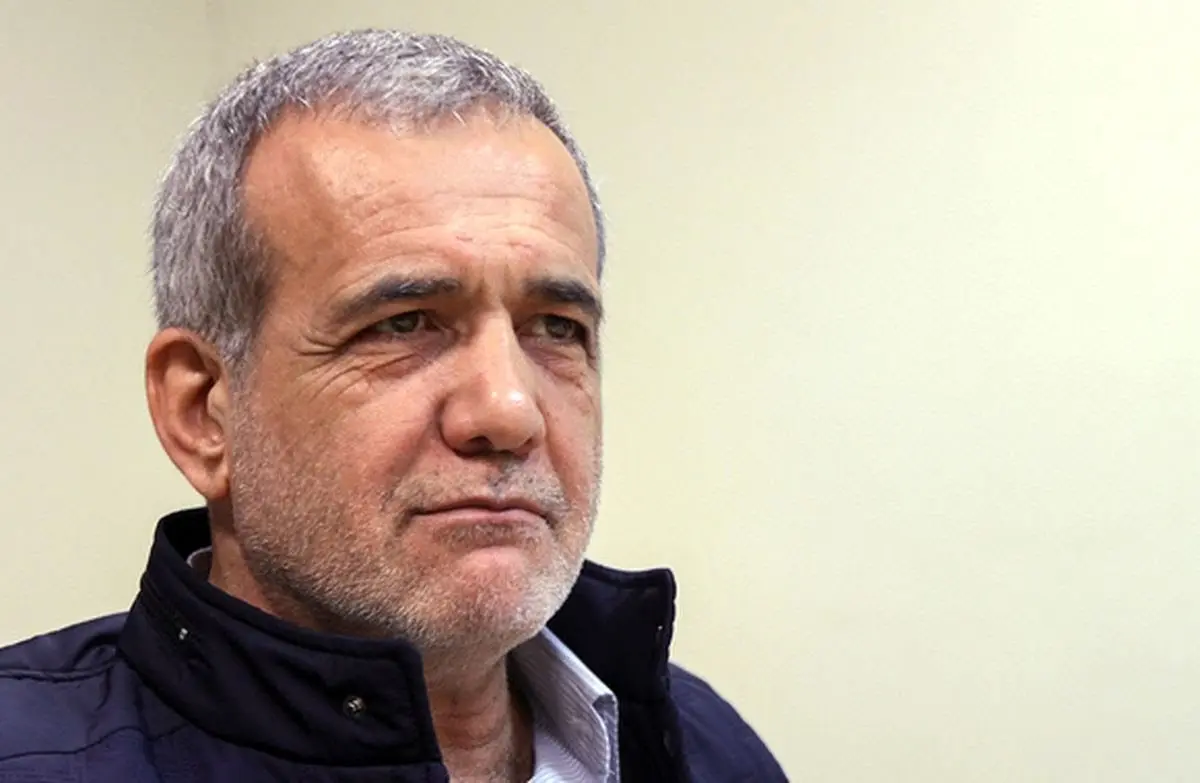 ماجرای درگیری محمد فاضلی در برنامه زنده پزشکیان چه بود؟