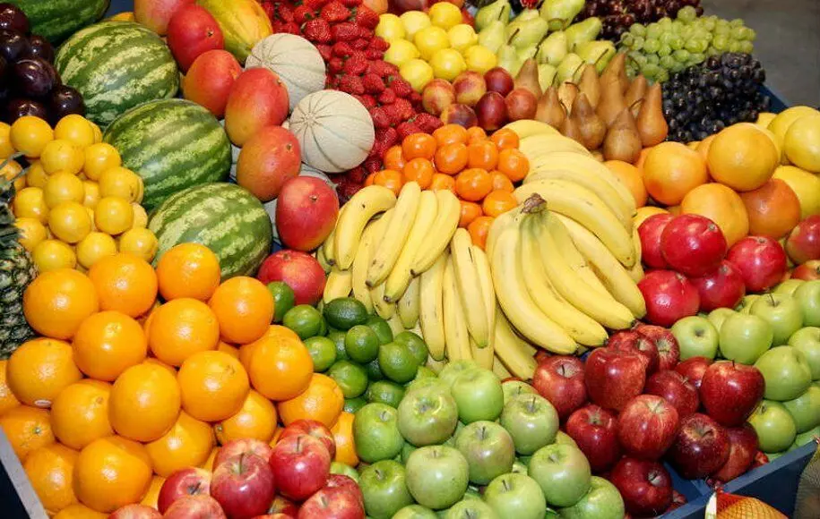 جدیدترین قیمت میوه در آستانه شب یلدا در مشهد اعلام شد/امروز ۲۸ آذر ۱۴۰۳