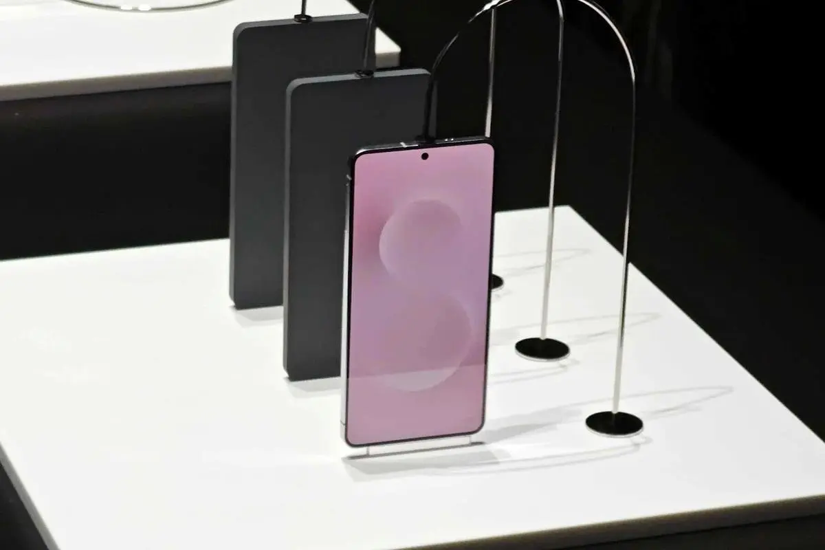 قیمت نجومی سامسونگ گلکسی S25 اج | آغاز پیش‌فروش در فروشگاه‌های اینترنتی ایرانی