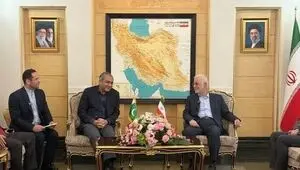 علت سفر وزیر کشور پاکستان به تهران چیست؟ 