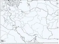 ارتفاعات البرز در انتظار اولین برف