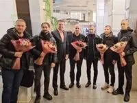 دستیاران اسماعیل کارتال در پرسپولیس مشخص شدند/دستیاران کارتال چه کسانی هستند؟