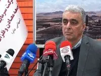 سعد محمدی: حرکت به سمت تولید فولاد سبز یک ضرورت است