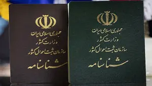 راهنمای کامل تعویض شناسنامه + مدارک، مراحل و هزینه‌ها