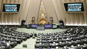 اتفاق عجیب در جلسه رأی به وزیر دفاع + جزئیات