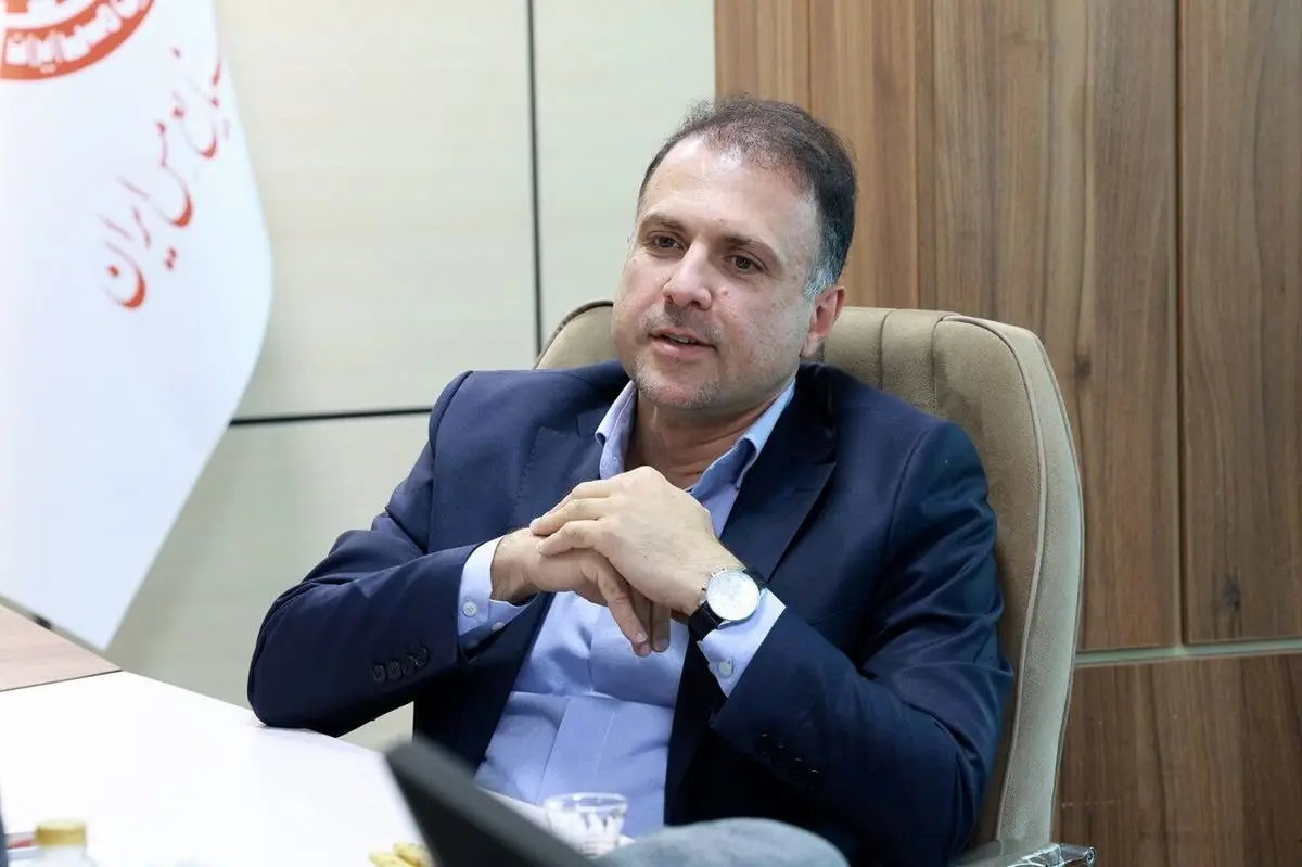 پایداری تولید مهمترین اولویت در شرکت ملی مس است/روند اجرای پروژههای توسعهای مس با جدیت دنبال شوند