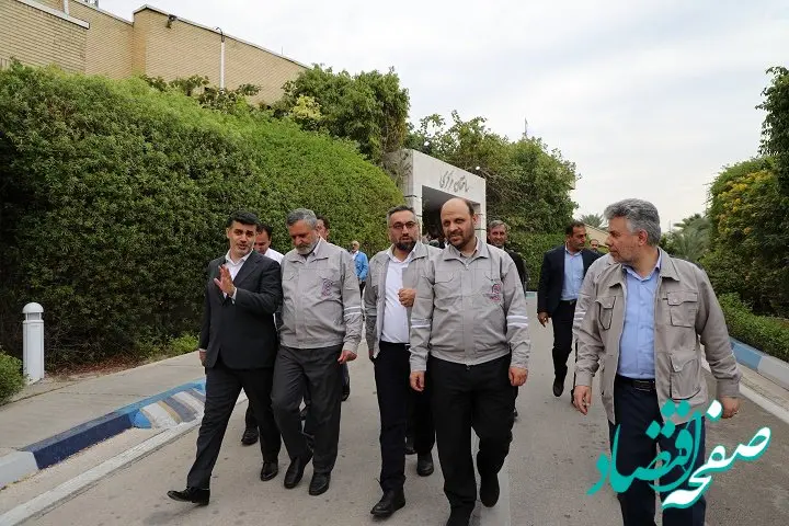 پروژه ABS-Rubber دارایی بازنشستگان را افزایش خواهد داد