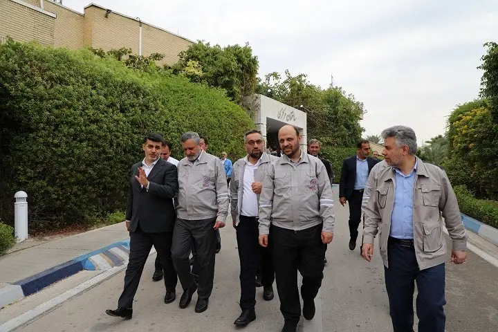 پروژه ABS-Rubber دارایی بازنشستگان را افزایش خواهد داد