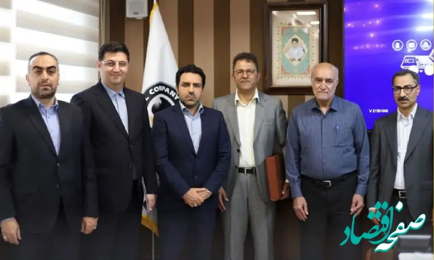 تغییرات در ترکیب هیات مدیره نفت سپاهان؛ معرفی دو عضو جدید هیئت‌مدیره 