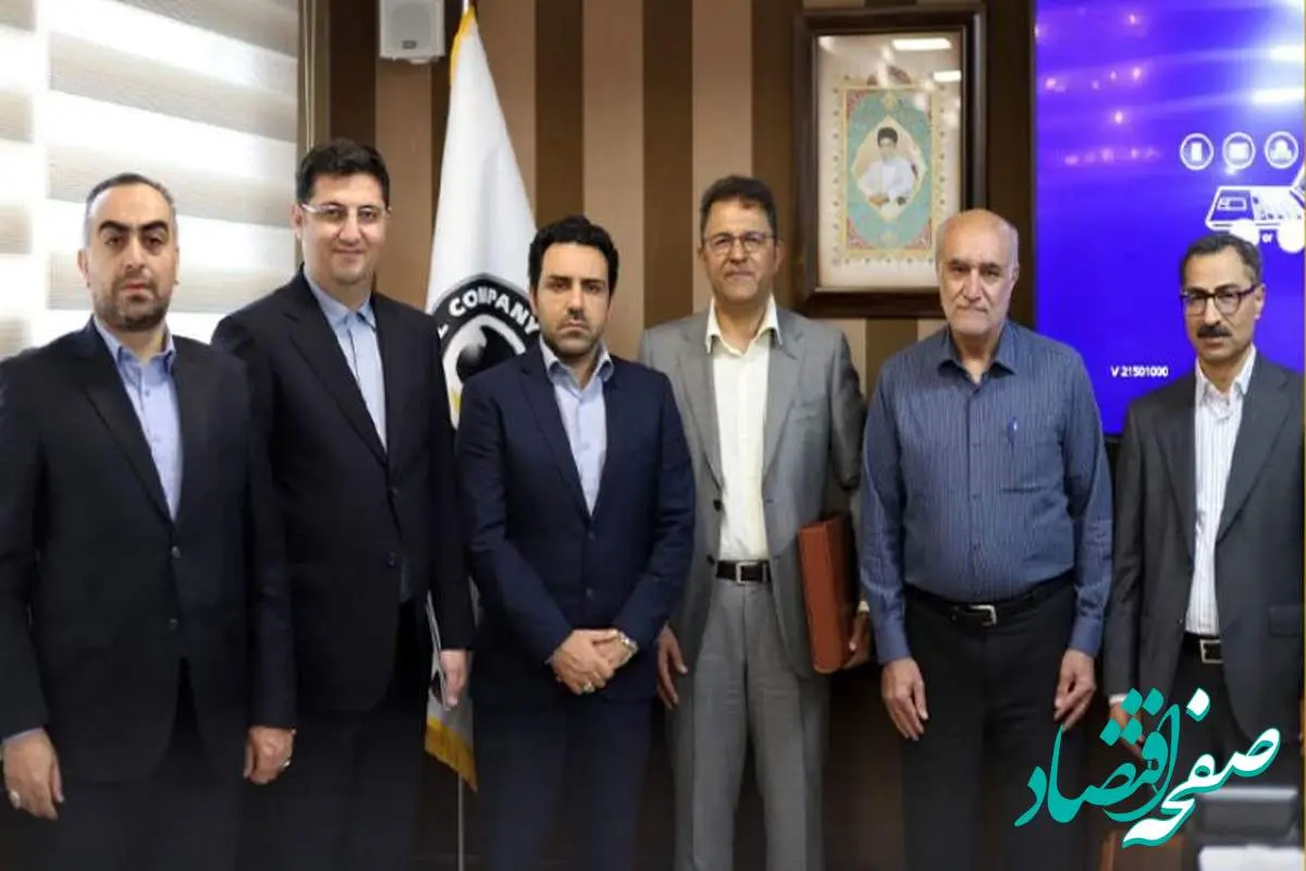 تغییرات در ترکیب هیات مدیره نفت سپاهان؛ معرفی دو عضو جدید هیئتمدیره