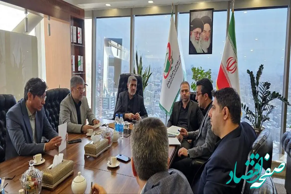 نظام بانکی در گام نخست، ۶۰ همت برای ثبات بازار سرمایه تخصیص داد