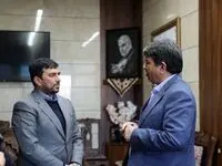 شرکت ملی مس هم‌اکنون ۶.۹ میلیارد دلار پروژه در حال احداث دارد/ساخت داخل در «ملی مس» دیگر یک شعار نیست