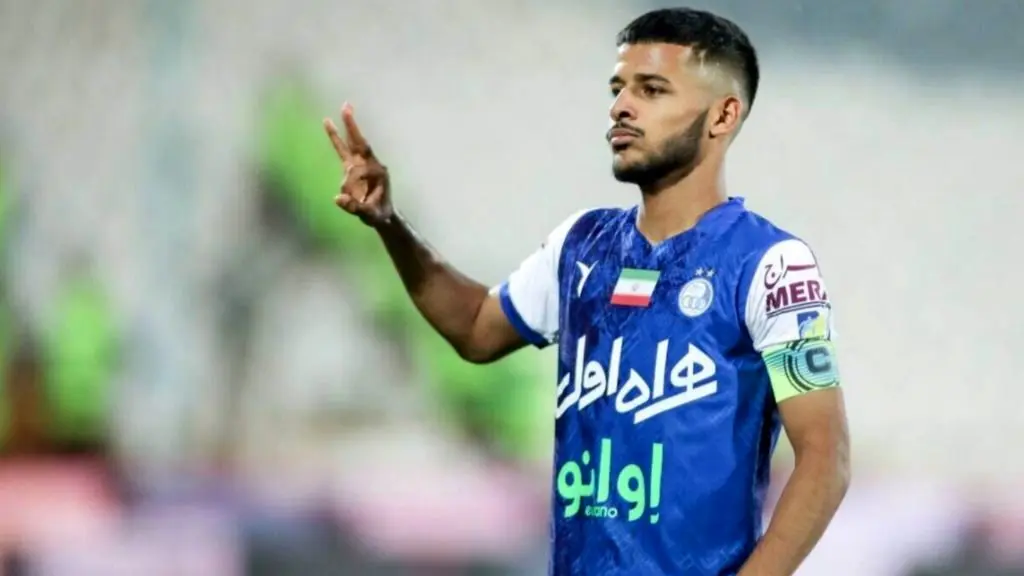 استقلالی ها بخوانند | بهترین خبر برای استقلالی ها: رضایت نامه قایدی درخواست شد | باشو در آستانه بازگشت 