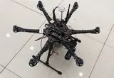 خبر فوری؛ کارخانه ساخت پهپاد متعلق به اسرائیل هک شد