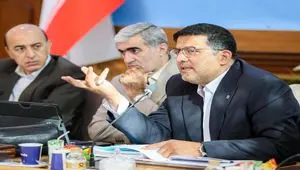 اهتمام بانک مسکن بر پرداخت تسهیلات متمم پروژه‌های حمایتی مسکن