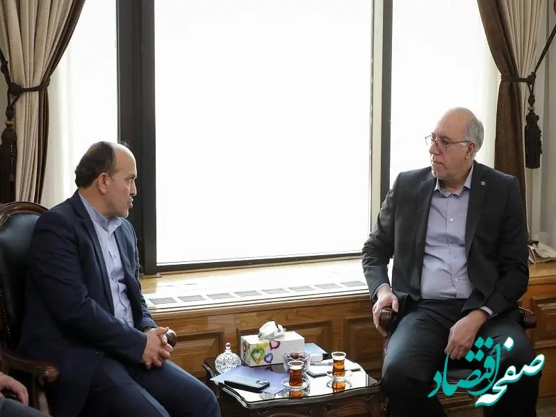 بانک مسکن به وظایف خود فراتر از انتظار عمل کرده است