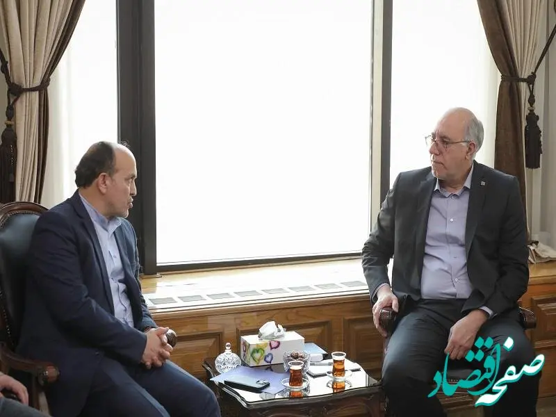 بانک مسکن به وظایف خود فراتر از انتظار عمل کرده است