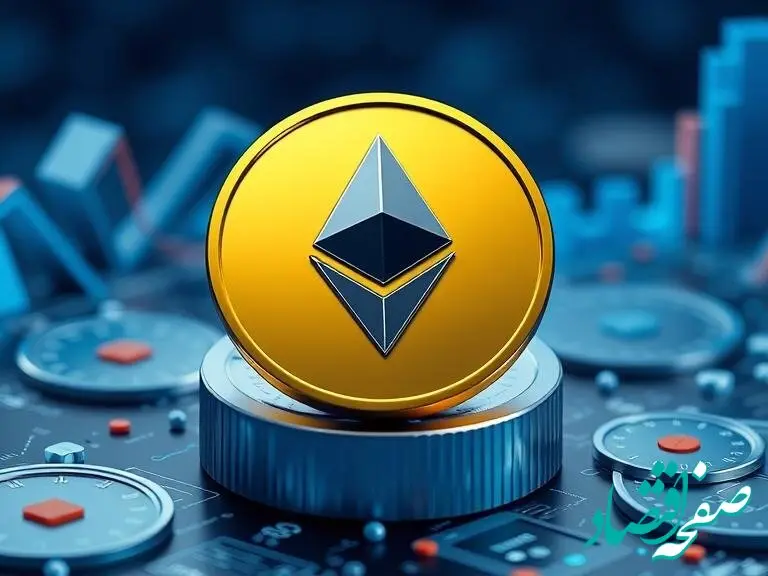 جدیدترین قیمت اتریوم امروز پنجشنبه ۹ اسفندماه ۱۴۰۳ + پیش بینی قیمت اتریوم