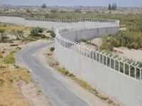 آخرین خبر درباره دیوار مرزی ایران و افغانستان