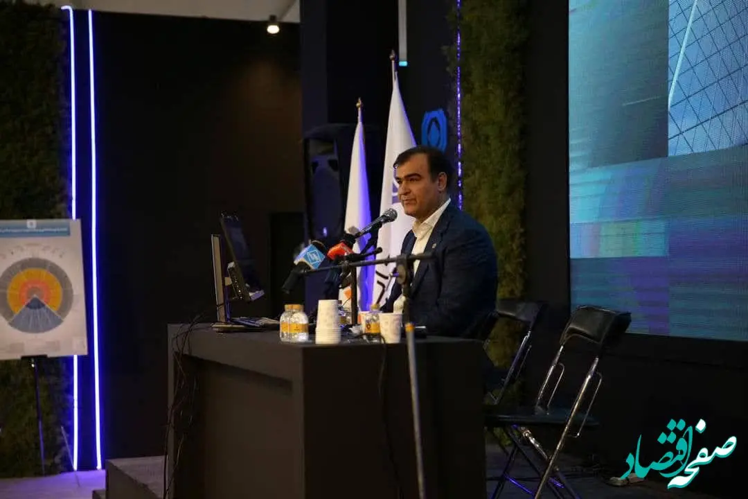 راه میان بر برای تحول در صنعت بیمه و‌ جهش تولید بکارگیری فناوری های نوین است