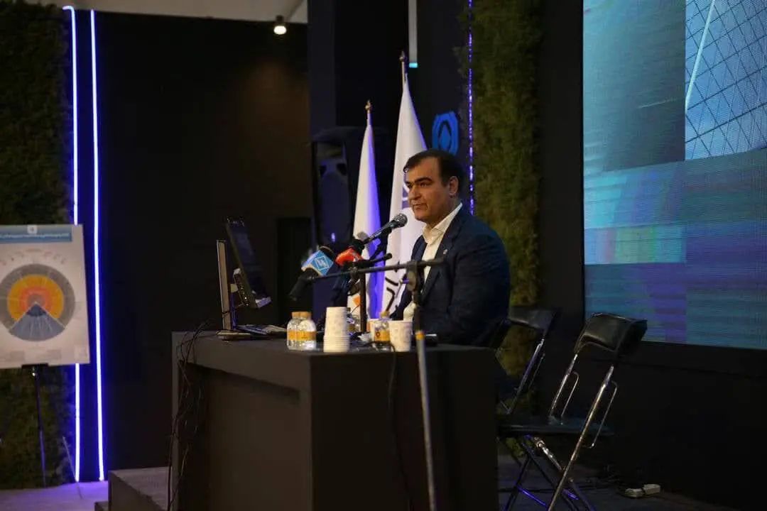 راه میان بر برای تحول در صنعت بیمه و‌ جهش تولید بکارگیری فناوری های نوین است