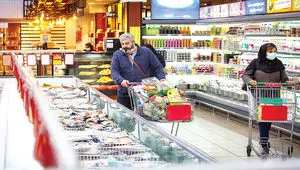 مرغ و گوشت تا چقدر گران می‌شود؟ + گزارش جنجالی بازار