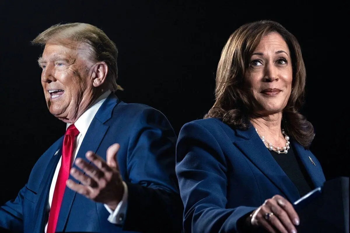 از صفر تا صد انتخابات ریاست جمهوری آمریکا