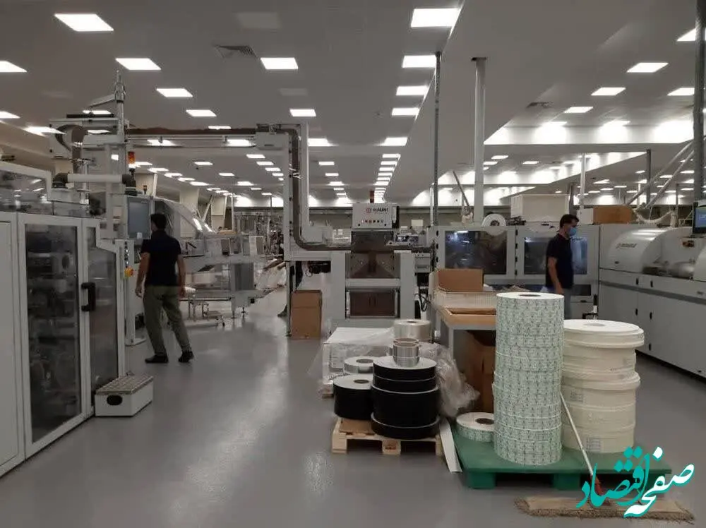 به منظور دستیابی به جهش تولید، با تصویب هیات مدیره سازمان منطقه آزاد قشم هزینه عوارض صنایع افزایش نمی یابد