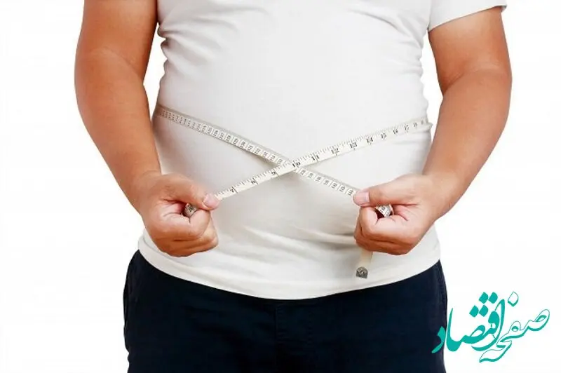با این خوراکی ها چربی شکم و پهلویتان را بسوزانید