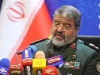 در فاز اول جنگ برنده جنگ هستیم/ ناکامی دشمن در تحقق هدف فروپاشی
