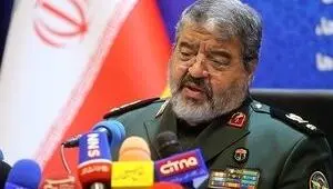 در فاز اول جنگ برنده جنگ هستیم/ ناکامی دشمن در تحقق هدف فروپاشی