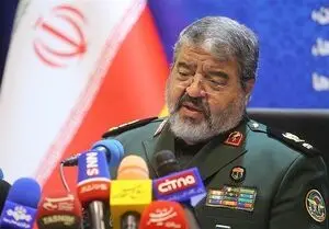 در فاز اول جنگ برنده جنگ هستیم/ ناکامی دشمن در تحقق هدف فروپاشی