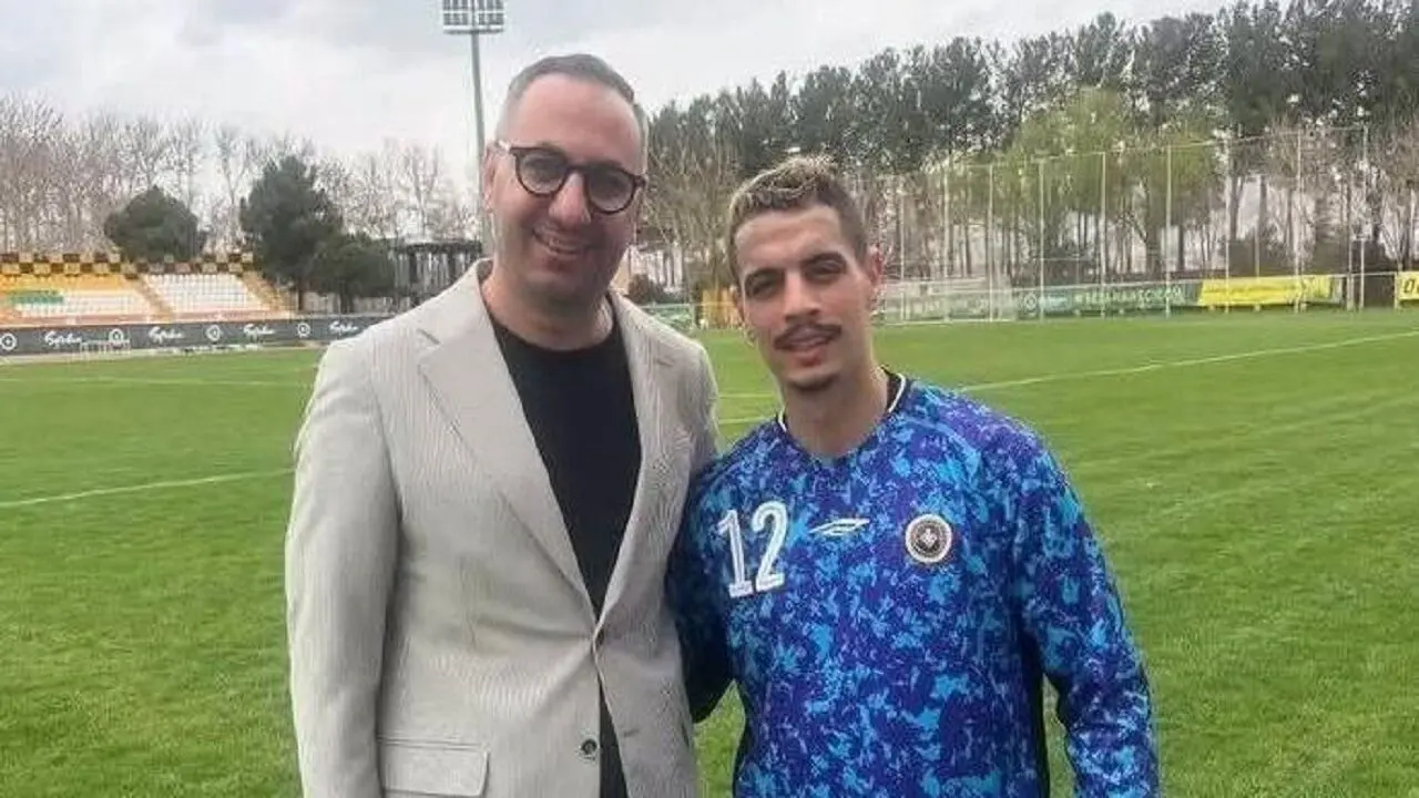 بمب نقل و انتقالات سپاهان منفجر شد | رونمایی از یک ستاره در سپاهان