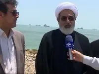 تنگه هرمز همچنان تحت حاکمیت ایران است