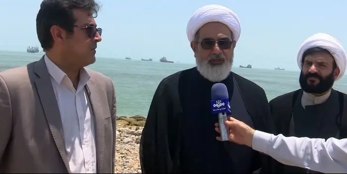 تنگه هرمز همچنان تحت حاکمیت ایران است