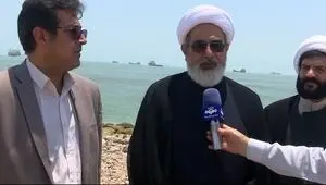 تنگه هرمز همچنان تحت حاکمیت ایران است
