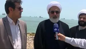تنگه هرمز همچنان تحت حاکمیت ایران است