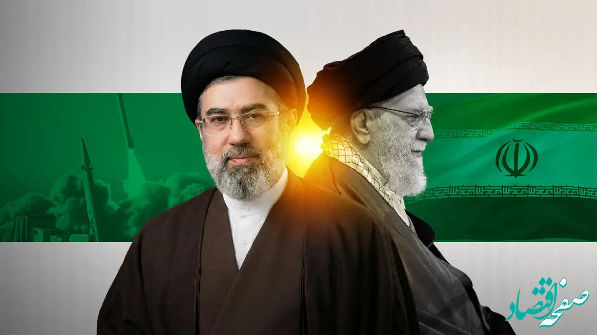 پیام هشداردهنده رهبر جدید ایران؛ از غرامت تا تهدید پایگاه‌های آمریکا در رسانه‌های غربی