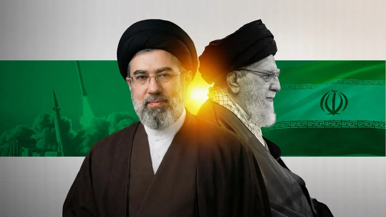 اطلاعیه دفتر رهبر انقلاب درباره تماس های برخی اقشار مردم درباره طلب حلالیت از امام شهید