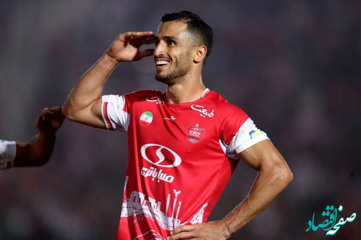 توهین علی علیپور به هواداران خیبر!