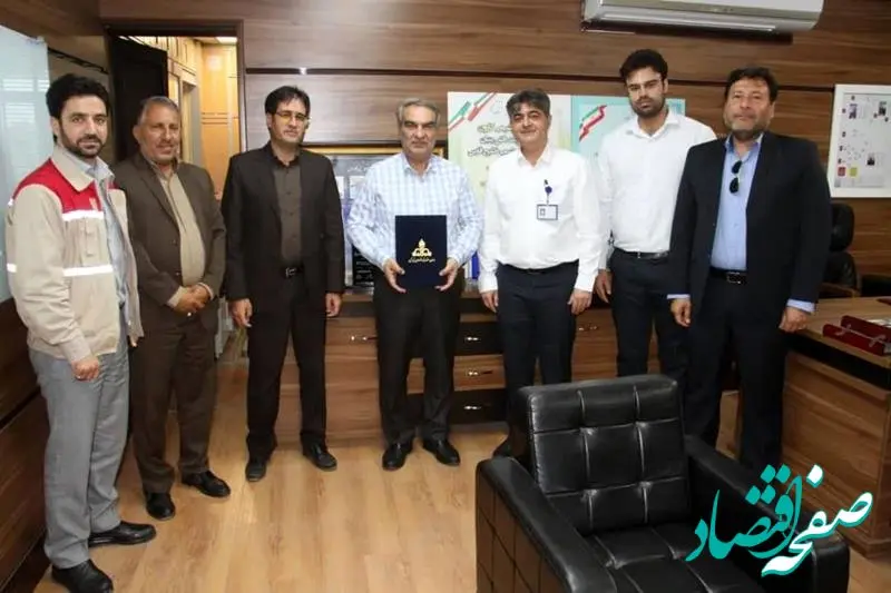 تقدیر از پتروشیمی کارون به دلیل اجرای پروژه‌های محیط زیستی عام‌المنفعه