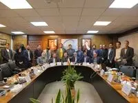 آغاز حرکت گروه صنایع پتروشیمی خلیج فارس به سمت ایجاد تحول دیجیتال