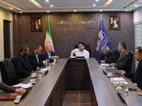 تسویه بدهی‌های مگفا برای اولین بار از محل مطالبات