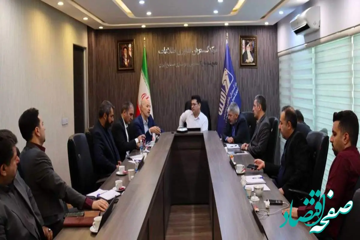 تسویه بدهی‌های مگفا برای اولین بار از محل مطالبات